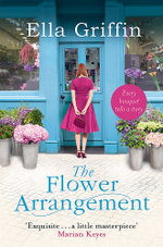 The Flower Arrangement