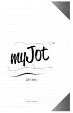 Myjot Myjot