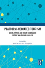 Platform-Mediated Tourism Platform-Mediated Tourism