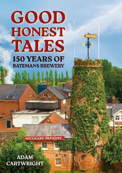 Good Honest Ales