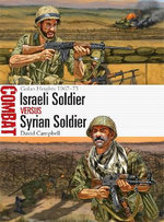 Israeli Soldier vs Syrian Soldier Israeli Soldier vs Syrian Soldier