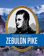 Zebulon Pike