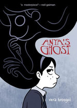 Anya's Ghost