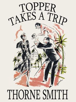 Topper Takes a Trip