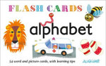 Flashcards: Alphabet