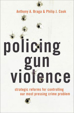 Policing Gun Violence Policing Gun Violence
