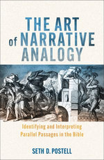The Art of Narrative Analogy