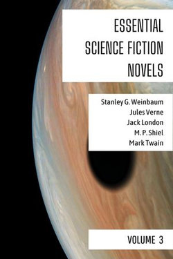 Essential Science Fiction Novels - Volume 3