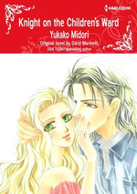 KNIGHT ON THE CHILDREN'S WARD