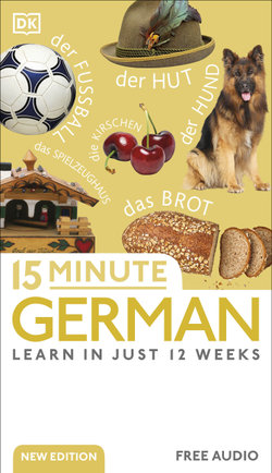 15-Minute German