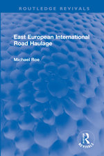 East European International Road Haulage