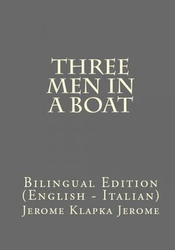 Three Men In A Boat Three Men In A Boat