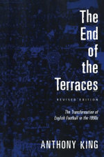 The End of the Terraces