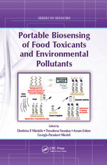 Portable Biosensing of Food Toxicants and Environmental Pollutants