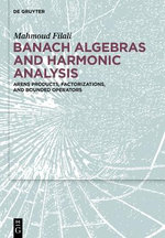 Banach Algebras and Harmonic Analysis