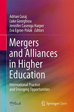 Mergers and Alliances in Higher Education