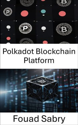 Polkadot Blockchain Platform