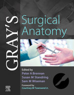 Gray's Surgical Anatomy E-Book