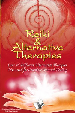 Reiki & Alternative Therapies Reiki & Alternative Therapies