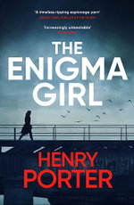 The Enigma Girl The Enigma Girl