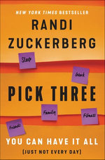 Pick Three