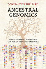 Ancestral Genomics Ancestral Genomics