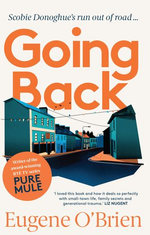 Going Back