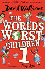 The World's Worst Children 1 The World's Worst Children 1