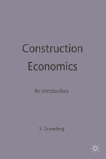 Construction Economics