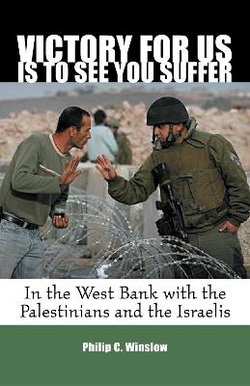 Victory For Us Is to See You Suffer