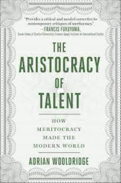 The Aristocracy of Talent