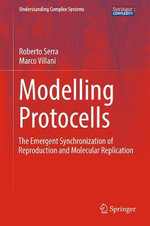 Modelling Protocells