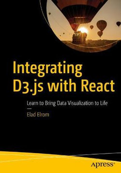 Integrating D3.js with React Integrating D3.js with React