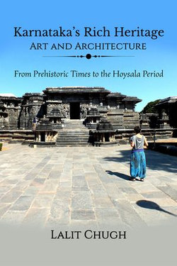 Karnataka's Rich Heritage - Art and Architecture