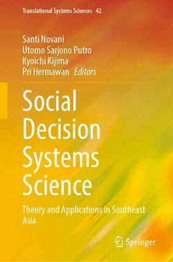 Social Decision Systems Science