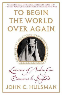 To Begin the World Over Again