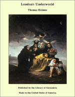 London's Underworld