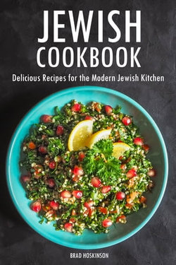 Jewish Cookbook