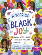 A Year of Black Joy