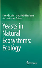 Yeasts in Natural Ecosystems: Ecology