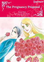 THE PREGNANCY PROPOSAL