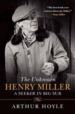 The Unknown Henry Miller