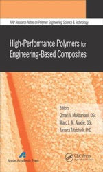 High-Performance Polymers for Engineering-Based Composites High-Performance Polymers for Engineering-Based Composites
