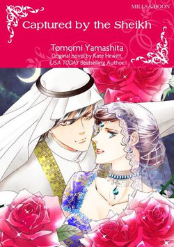 CAPTURED BY THE SHEIKH