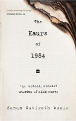 The Kaurs of 1984