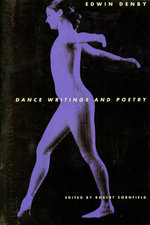 Dance Writings and Poetry