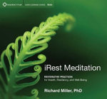 IRest Meditation IRest Meditation