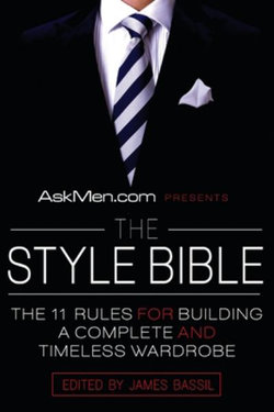 AskMen. com Presents the Style Bible