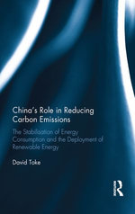 China’s Role in Reducing Carbon Emissions