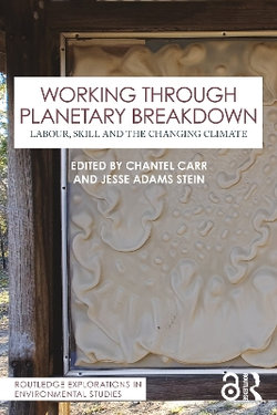 Working Through Planetary Breakdown Working Through Planetary Breakdown